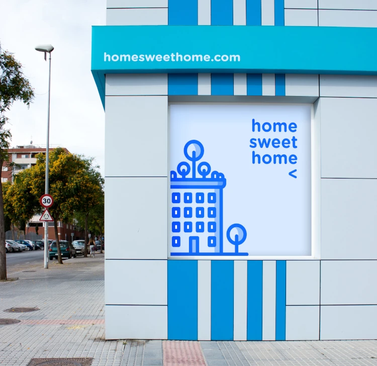 Carteleria comercial