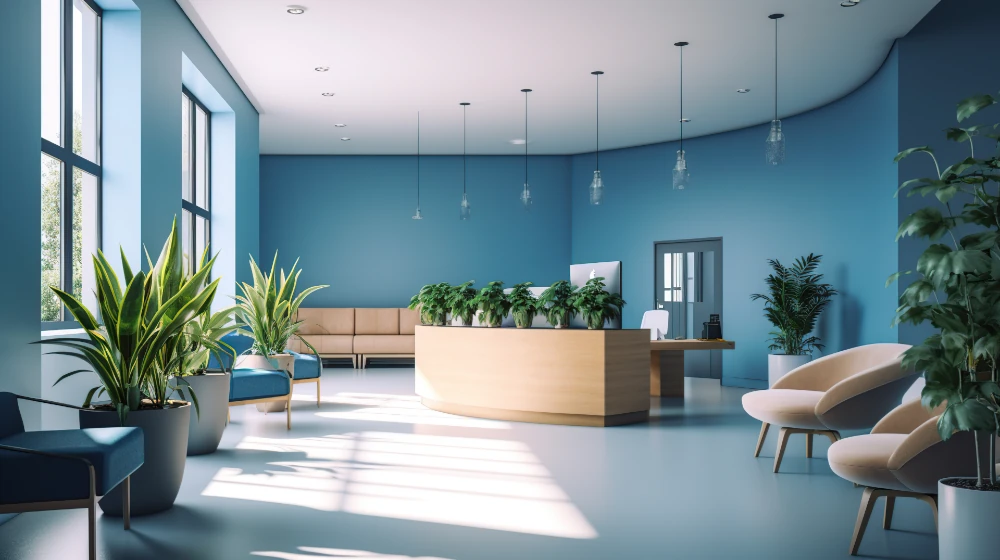 Diseño de interiores